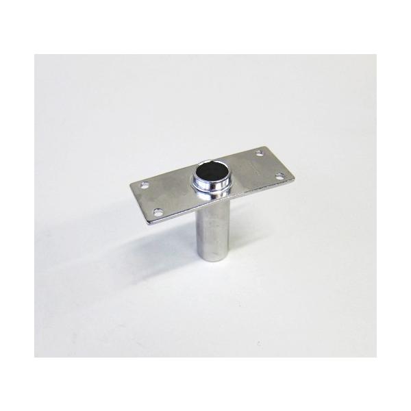 サイズ：32×80mm、ステンレス製