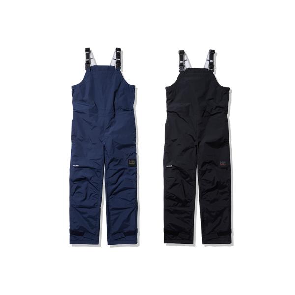 ヘリーハンセン パンツ(メンズ) マイルドウインドトラウザース  L  ON(オーシャンネービー) HELLY HANSEN（ヘリーハンセン） オーシャンフレイライトトラウザース