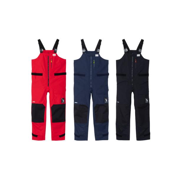 HELLY HANSEN（ヘリーハンセン） オーシャンフレイトラウザース