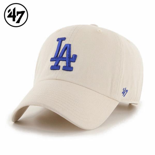 47 Brand ベージュ キャップ cap デコピン ドジャース 楽天市場】ドジャース 公式 LA キャップ ベージュ コーデ 47