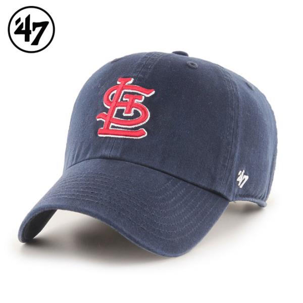 NEW ERA（ニューエラ） 47Brand フォーティーセブン セントルイス