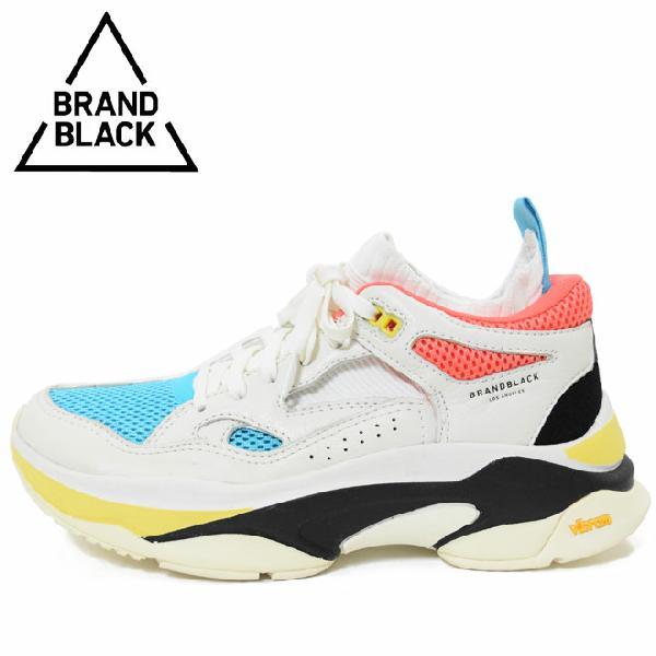 BRAND BLACK ブランド ブラック SAGA スニーカー BRANDBLACK 426BB 