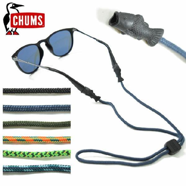 チャムス 眼鏡ストラップ フィッシュ Chums Ch61 1103 Fish Tip 魚 フィッシング アウトドア ポイント消化 ナイロン Chu Ch62 0091 Friends Yahoo店 通販 Yahoo ショッピング