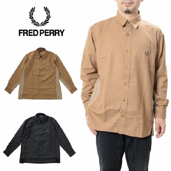 フレッドペリー シャツの通販・価格比較 - 価格.com
