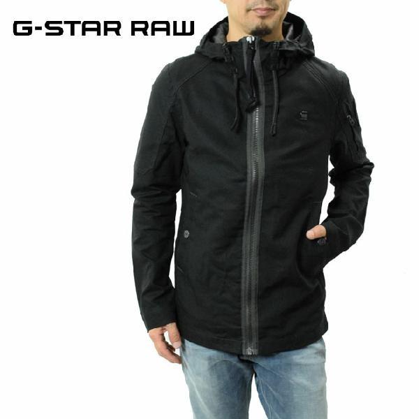 ジースター ロウ ジップジャケット G Star Raw D 5352 メンズ Batt Zip Jacket アウター ブラック Gst D 5352 Friends Yahoo店 通販 Yahoo ショッピング