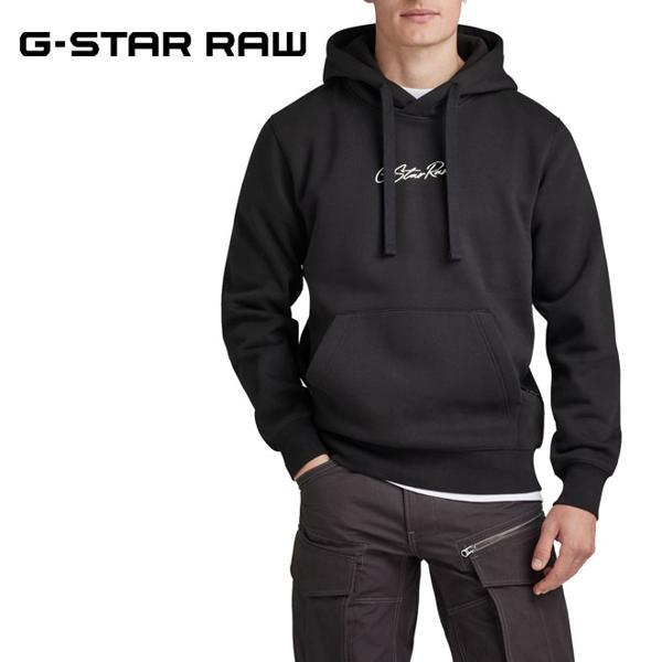 ジースター ロウ プルオーバーパーカー G-STAR RAW D24002-D425-6484 