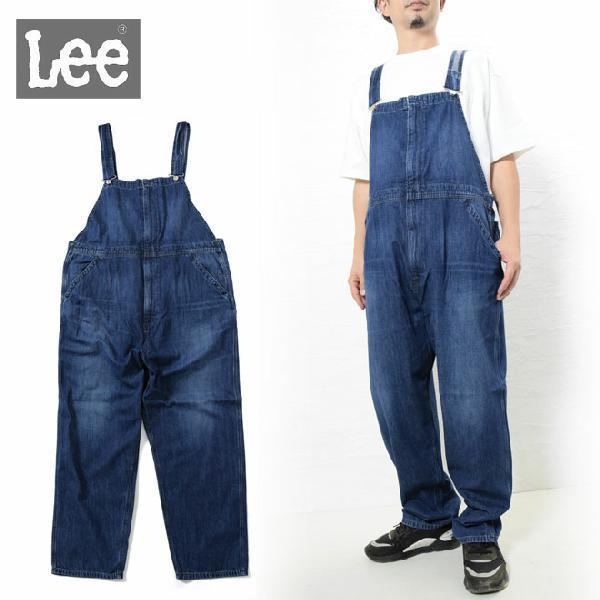 Lee ビブ オーバーオール サロペット デニム リー メンズ Lm2214 メンズ レディースジーンズ アウトドア つなぎ ワークパンツ キャンプ Lee Lm2214 Friends Yahoo店 通販 Yahoo ショッピング