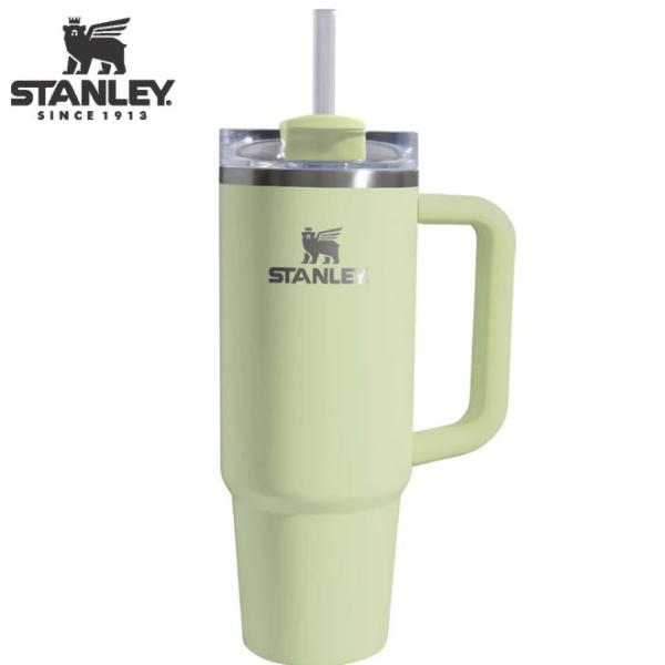 STANLEY 真空スリムクエンチャー タンブラー STANLEY（スタンレー） タンブラー 真空スリム クエンチャー H2.0 0.89