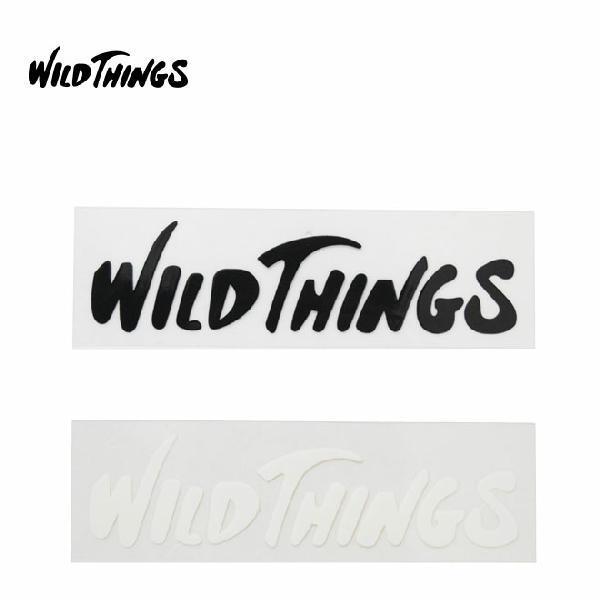 ChVOX XebJ[ JbeBOSXebJ[ ]ʎ WILD THINGS WT21262TA AEghA X|[c oCN  uh