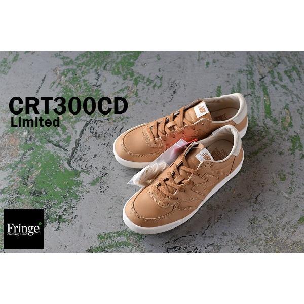 New Balance ニューバランス new balance スニーカー CRT300 CD