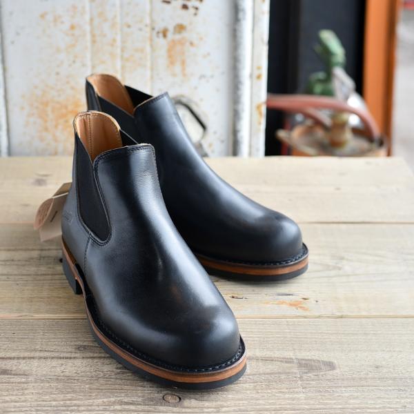 Danner サイドゴア　ウエストサム　US8 west thumb インソール Danner サイドゴア ウエストサム US8 west thumb インソール