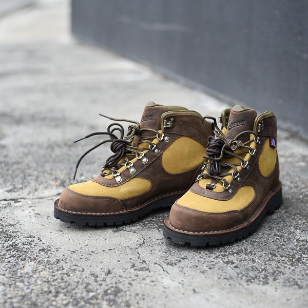【ダナー】キャンプモカシン　ビブラムソール ダナー】キャンプモカシン ビブラムソール ダナー Danner ダナー