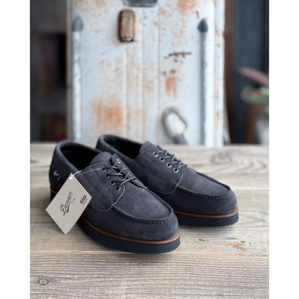 Danner（ダナー） D215510 Madison Blucher マディソン ブローチャー