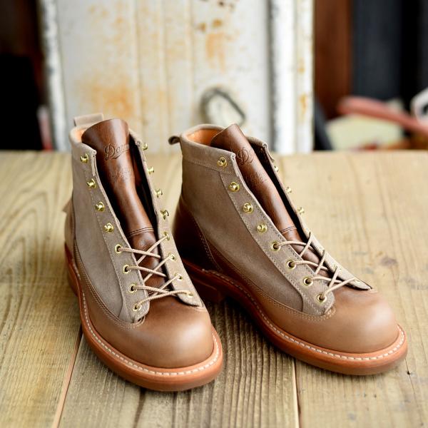 Danner 90周年限定記念モデル正規品 BISMARK3 GWビスマルク3 国内限定