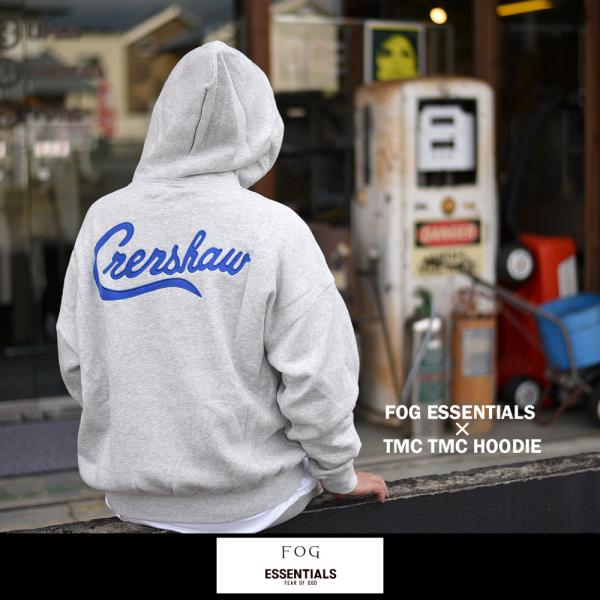 FEAR OF GOD Fear of God essentials 即納限定写真実物エフ