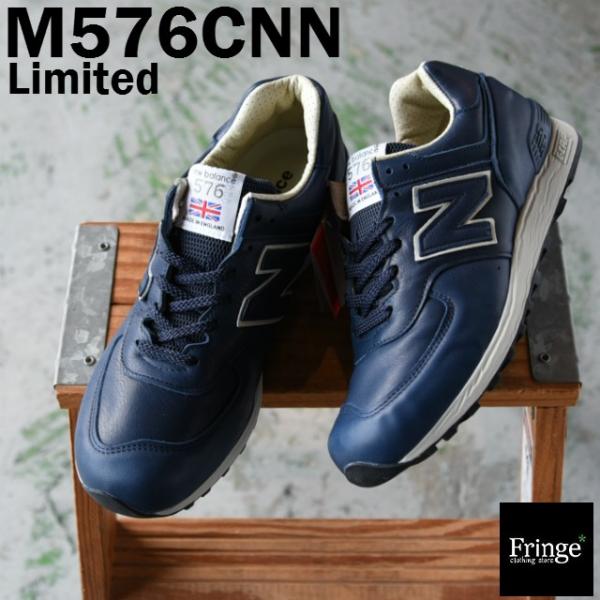 New Balance ニューバランス new balance スニーカー M576 CNN