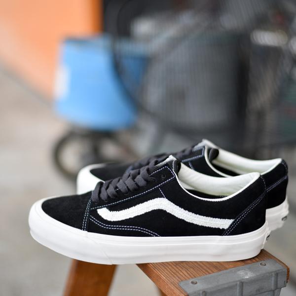 VANS（ヴァンズ） バンズ スニーカー OLDSKOOL オールドスクール即納