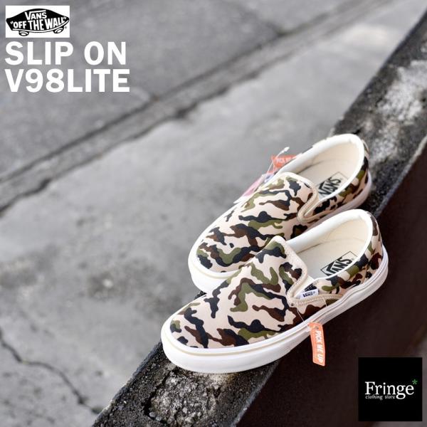 VANS（ヴァンズ） バンズ スニーカー JAP-LIMITED SLIP-ONスリッポン