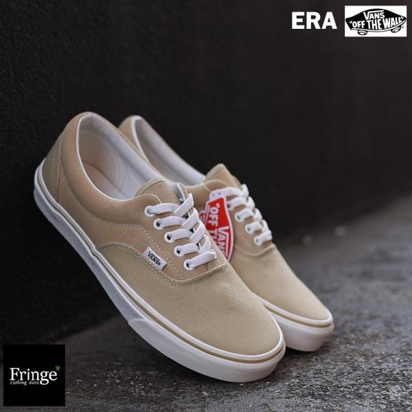レディース メンズ Vans バンズ ヴァンズ スニーカー Era Canvas