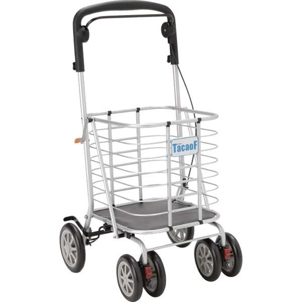 ⭐️幸和製作所　ショッピングワゴン 　ツインワゴン⭐️　送料無料 　新品未使用 美品 ツインワゴン（SLT12) シルバーカー ショッピングカート 幸和製作所