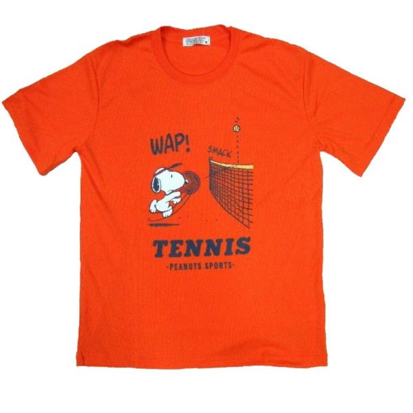 スヌーピー アメカジ Tシャツ メンズ 半袖 テニス 柄 吸汗速乾 再入荷 Bia362 Buyee Buyee 日本の通販商品 オークションの代理入札 代理購入