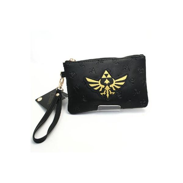 Nintendo ゼルダの伝説 ポーチ 紋章 Buyee 日本代购平台 产品购物网站大全 Buyee一站式代购 Bot Online