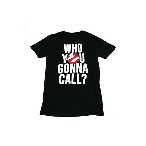 ゴーストバスターズ GONNA CALL?Ｔシャツ