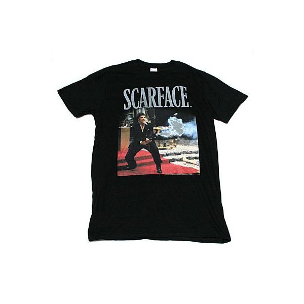 スカーフェイス ラストシーン Tシャツ : 148473157 : フロッグポート 
