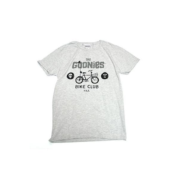 グーニーズ BIKE CLUB Ｔシャツ