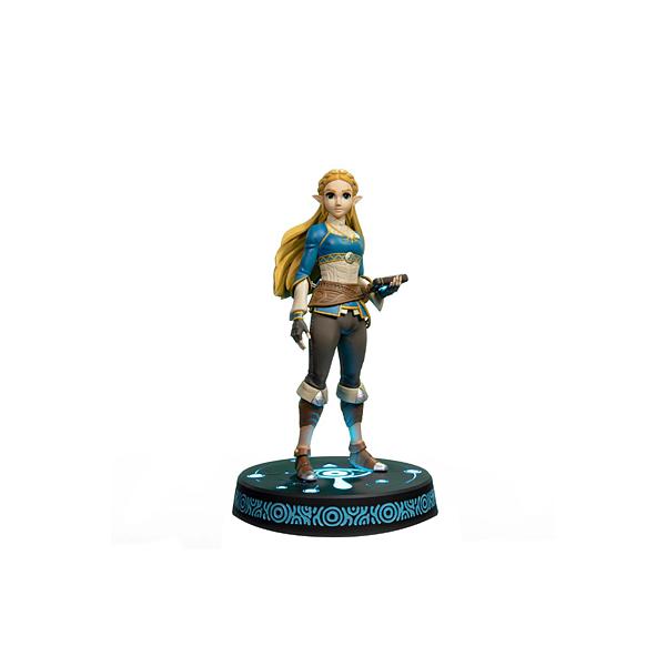 任天堂 First4Figures ゼルダの伝説 ブレス オブ ザ ワイルド 任天堂 First4Figures ゼルダの伝説 ブレス オブ ザ ワイルド