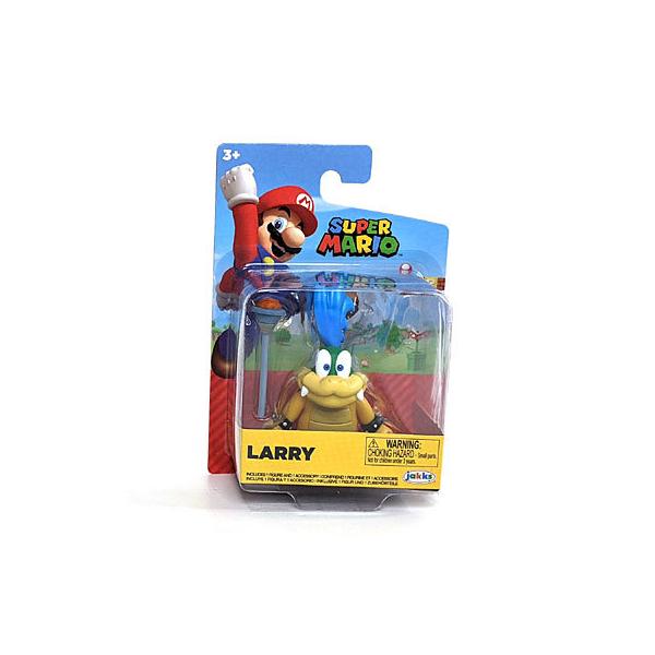 スーパーマリオ WORLD OF NINTENDO 2.5インチフィギュア WAVE29