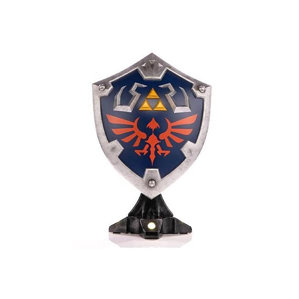 Nintendo Switch First4Figures ゼルダの伝説 ブレス オブ ザ ワイルド