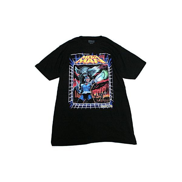 ロックマン4 Tシャツ XLサイズ MEGAMAN カプコン CAPCOM ロックマン4 Tシャツ XLサイズ MEGAMAN カプコン CAPCOM 83