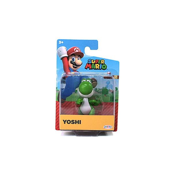 スーパーマリオ WORLD OF NINTENDO 2.5インチフィギュア WAVE41