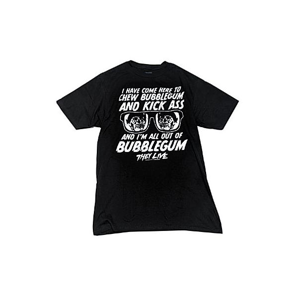 ゼイリブ BUBBLEGUM Tシャツ