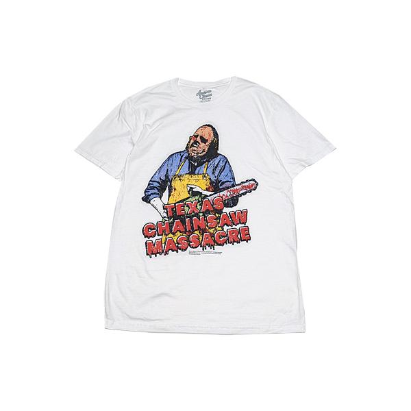 悪魔のいけにえ BLOODY LOGO Tシャツ : フロッグポート - 通販 - Yahoo