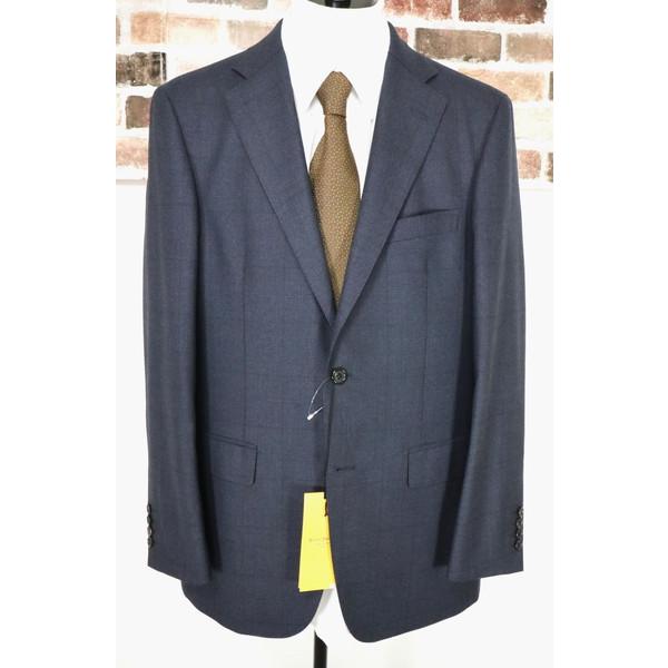お買い得 今季サンプル 新品 ヒッキーフリーマン 秋冬 スーツ サイズ
