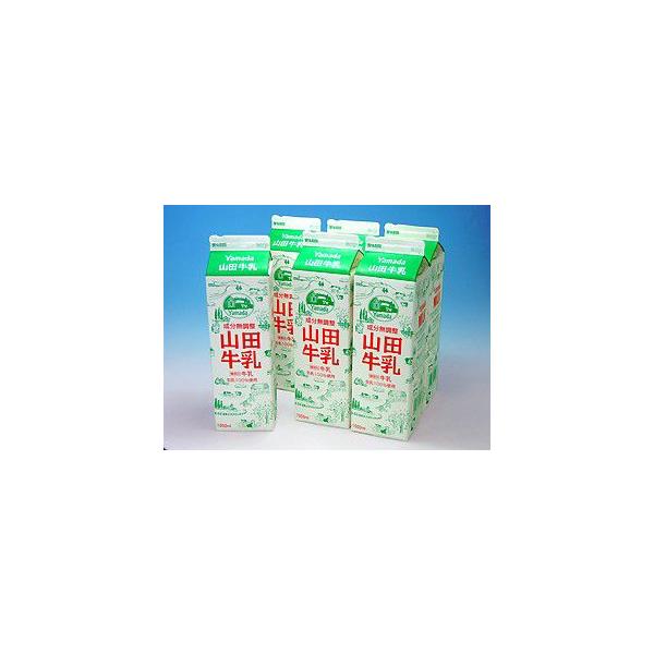 新鮮な生乳をもとにして作った牛乳。自然のおいしさです。原材料：生乳100％（国産）無脂乳固形分：8.3%以上、乳脂肪分:3.5%以上、殺菌120℃2秒間エネルギー：67kcal/100ml□内容:1000ml(71mm×71mm×234mm...