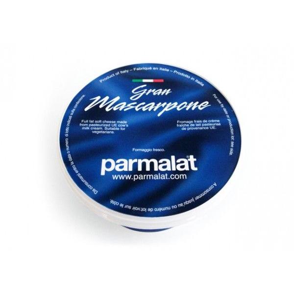 マスカルポーネ　250g　(パルマラット)【フレッシュチーズ/イタリア】