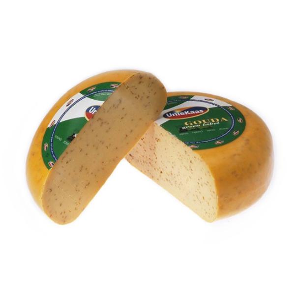 ゴーダ　90gセミハードタイプチーズオランダ