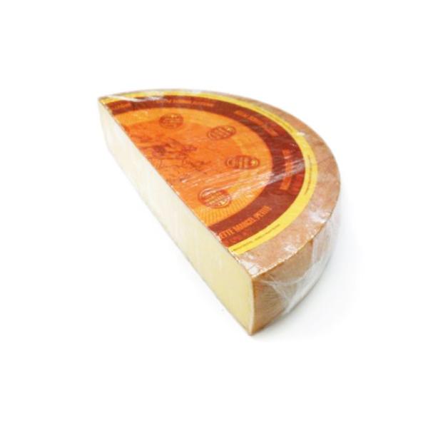新作販売 ラクレット業務用1 2カット ナチュラルチーズ セミハード 北海道 十勝 チーズ工房NEEDS（メーカー直営店）