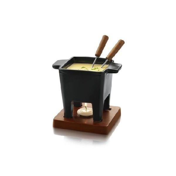 BOSKA チーズフォンデュセット2人用