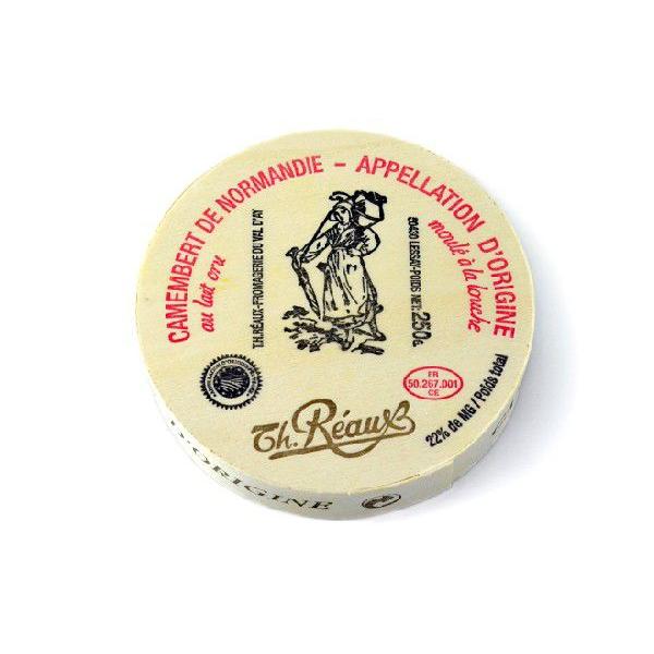 レオ カマンベール・ド・ノルマンディー