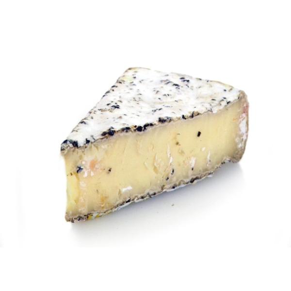 プティ　ブリ　ポワブル　100g(不定量)【白カビタイプチーズ/フランス】