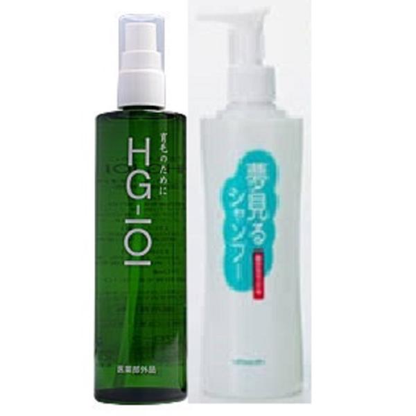 HG-101 Aэ 150ml  Ɓ@݂Vv[@ROO@Flora t[