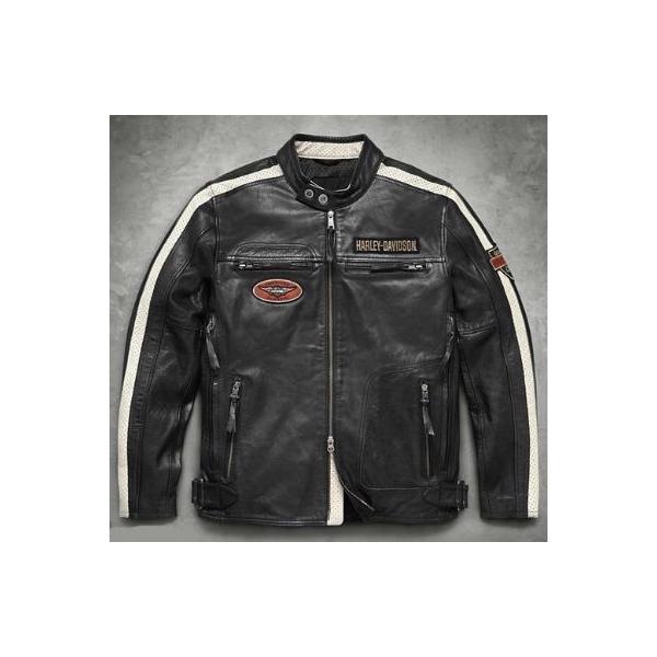 レザージャケット バイク ウェア ハーレーダビッドソンの人気商品・通販・価格比較 - 価格.com