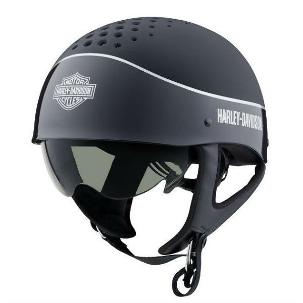 ハーレー ヘルメット ハーフの通販 価格比較 価格 Com