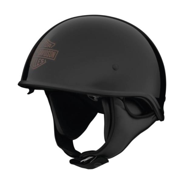 ハーレーダビッドソン Harley Davidson ハーフ ヘルメット Ventura Sun ハーレーダビッドソン Harley Davidson ハーフ ヘルメット Ventura Sun