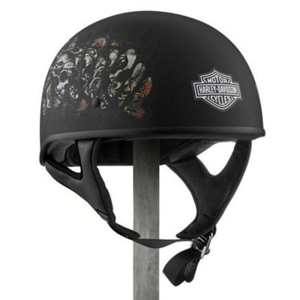 ハーレーダビッドソン バイク用ヘルメット ハーフヘルメットの人気商品・通販・価格比較 - 価格.com