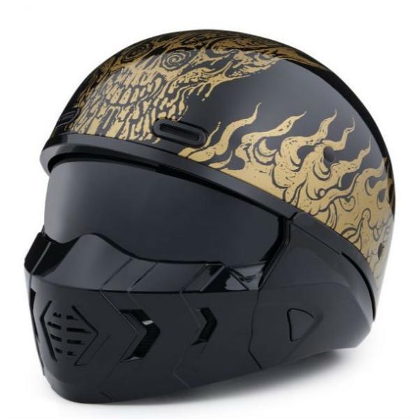 ハーレーダビッドソン バイク用ヘルメット ハーフヘルメットの人気商品・通販・価格比較